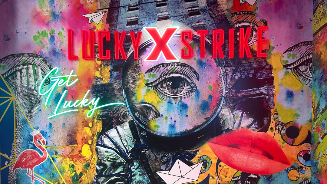 Lucky Strike Miami