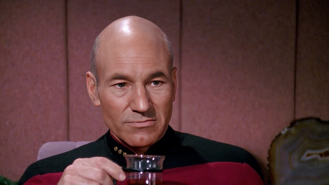 Picard tea cups from Master Replicas. Image courtesy Master Replicas