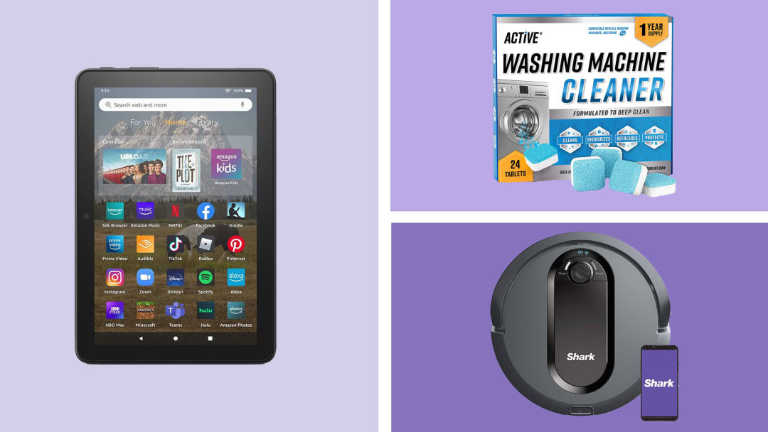 Discover the best deals happening on Amazon this week. 