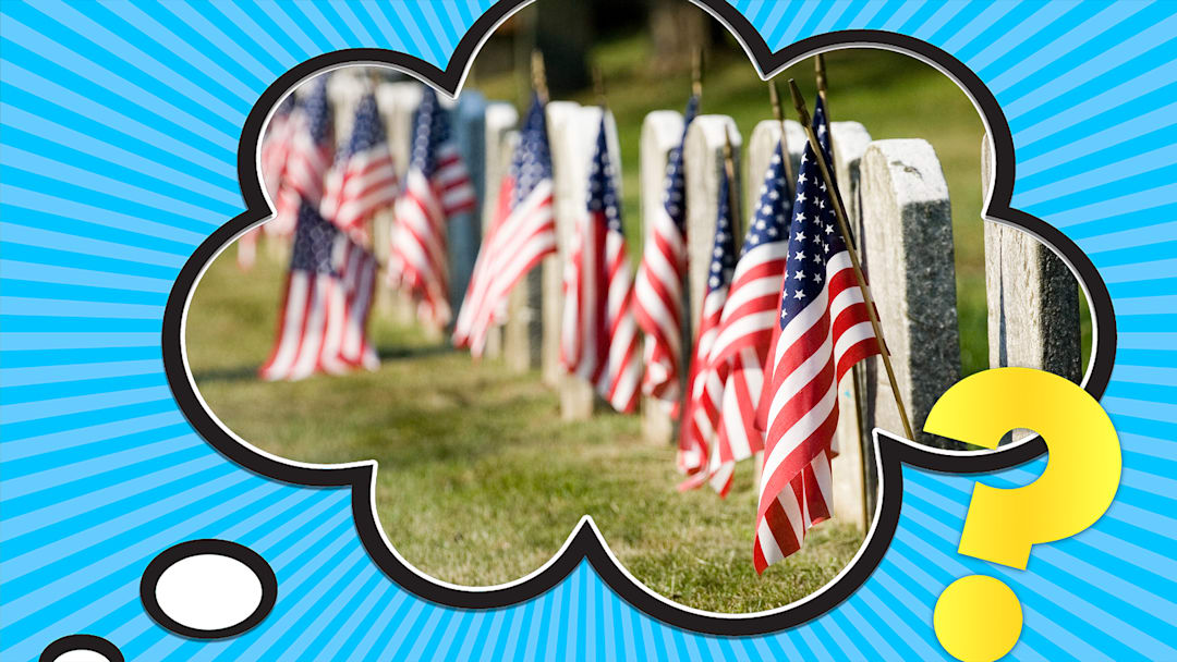 The holiday is always a three-day weekend for a reason. The holiday is always a three-day weekend for a reason.