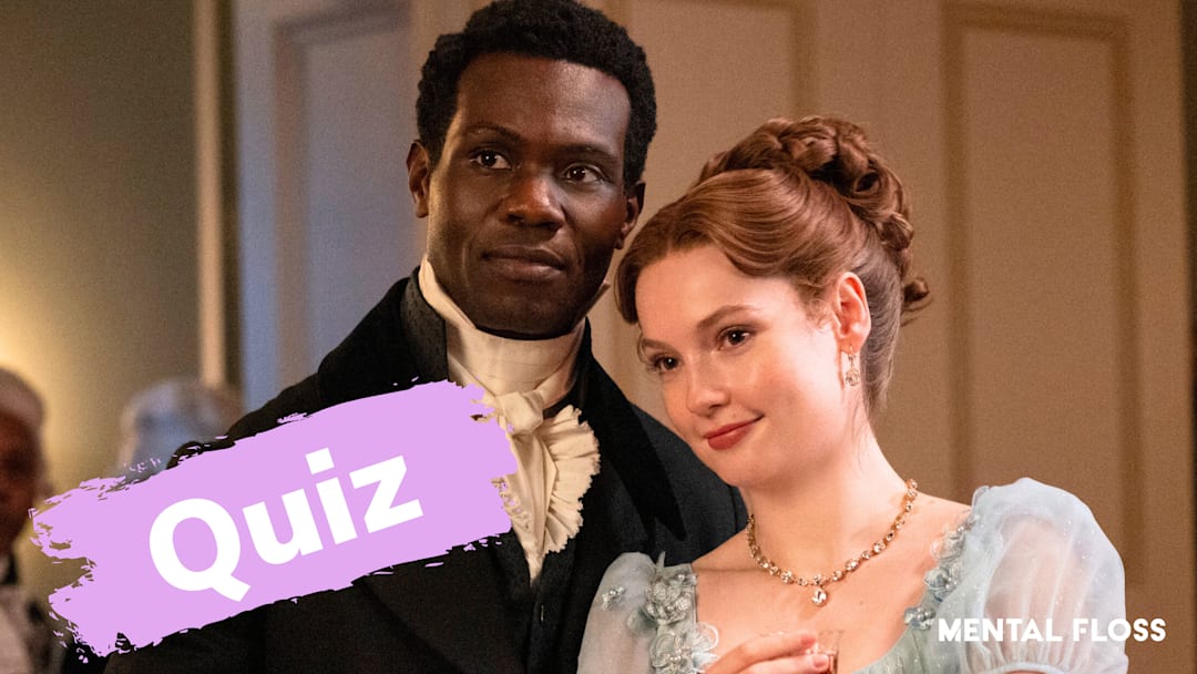 Victor Alli as John Stirling, Hannah Dodd as Francesca Bridgerton in ‘Bridgerton’ Season 4 Victor Alli as John Stirling, Hannah Dodd as Francesca Bridgerton in ‘Bridgerton’ Season 4