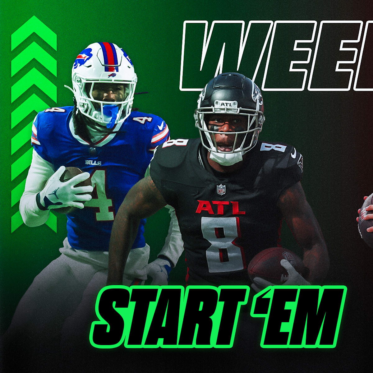 Defense and Kicker Start ‘Em, Sit ‘Em Picks For Fantasy Football