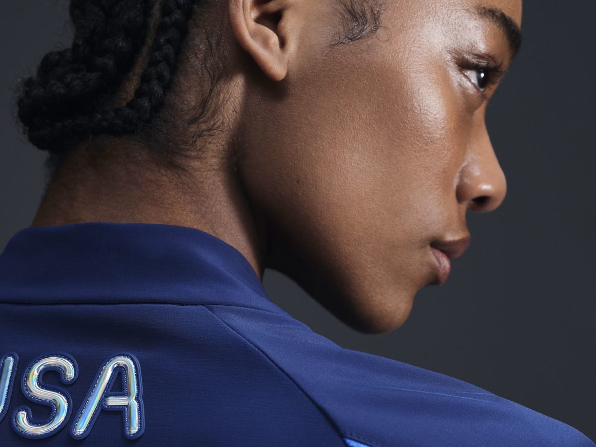Nike olympic gear cheap