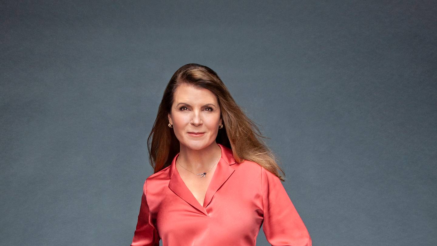 Bold and the Beautiful preview (Week of Apr. 1): Sheila Carter's funeral and more! - Vimarsana News
