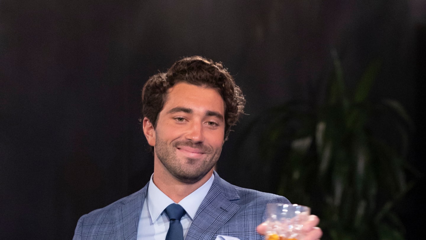 The Bachelor Season 28: Hometown week goes down tonight!