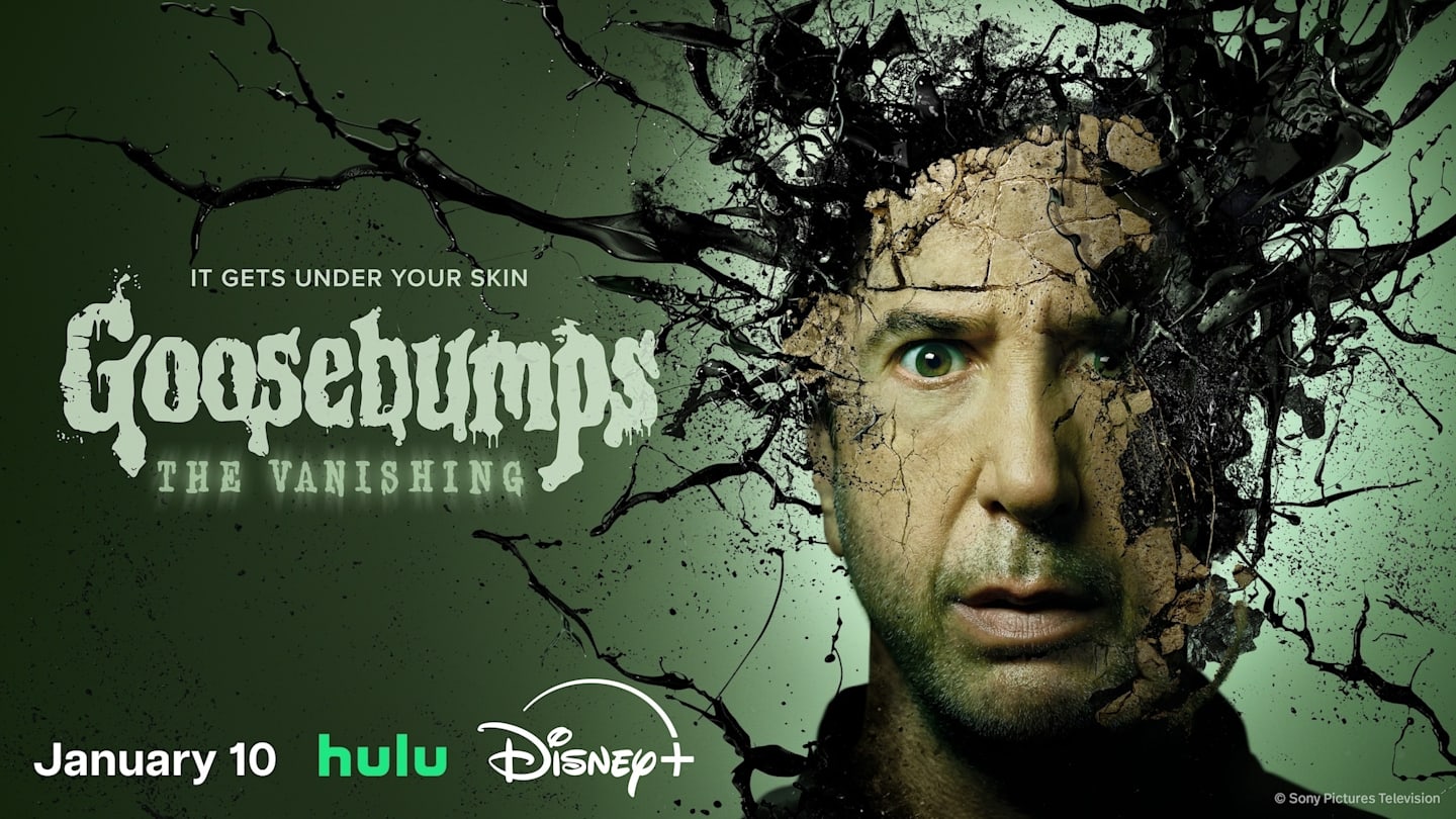 Your Childhood Is Over: Goosebumps Canceled By Disney+ (Exclusive) - 17ej348