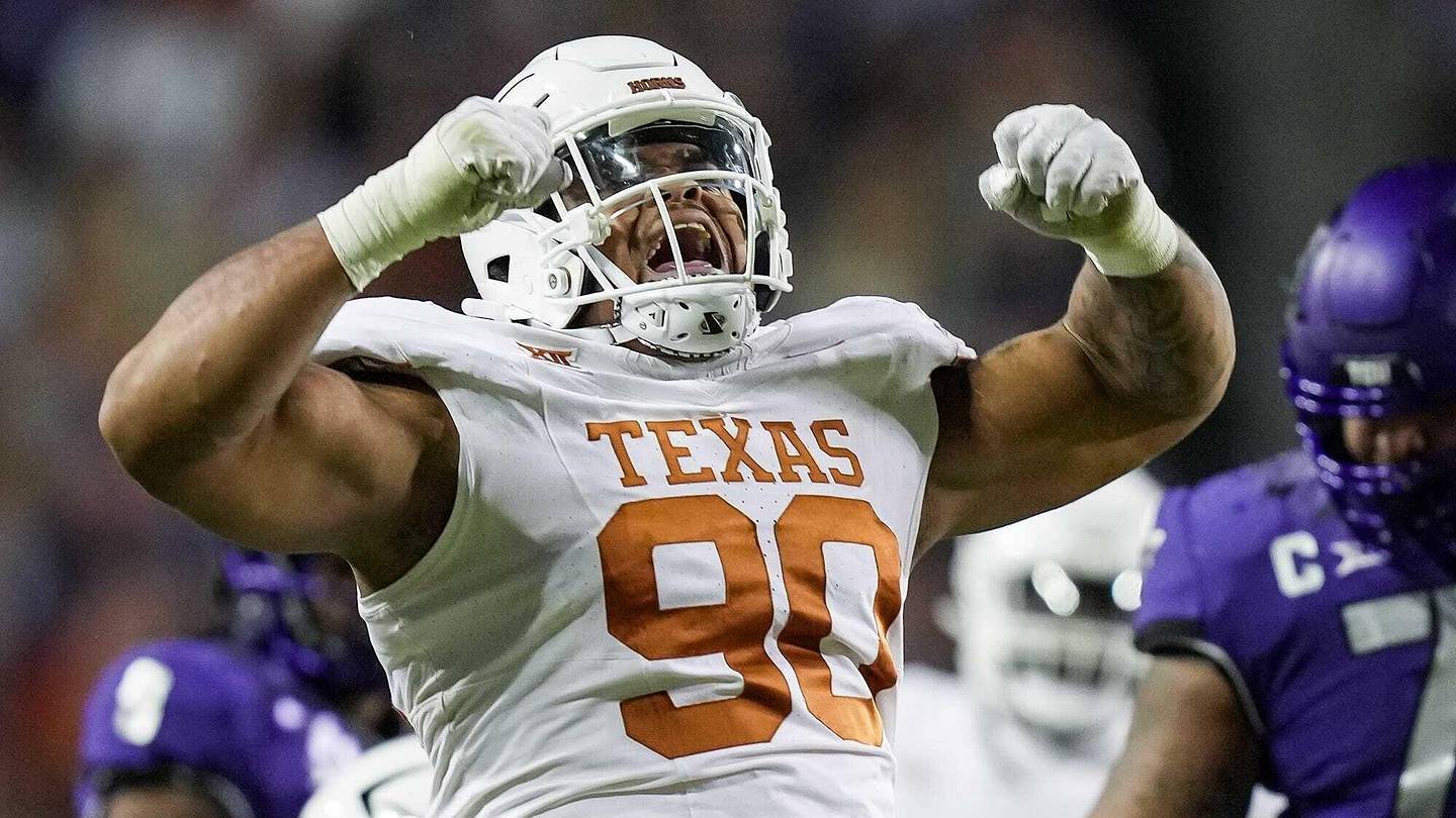 'Ready to Answer the Call': Seattle Seahawks Veteran Impressed By Byron Murphy II - Vimarsana News