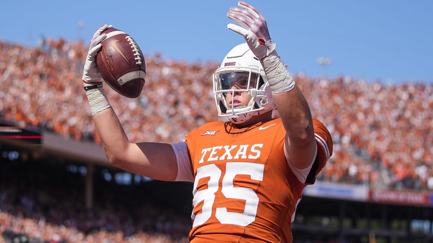 Predicting each game on the Texas Longhorns 2024 football schedule