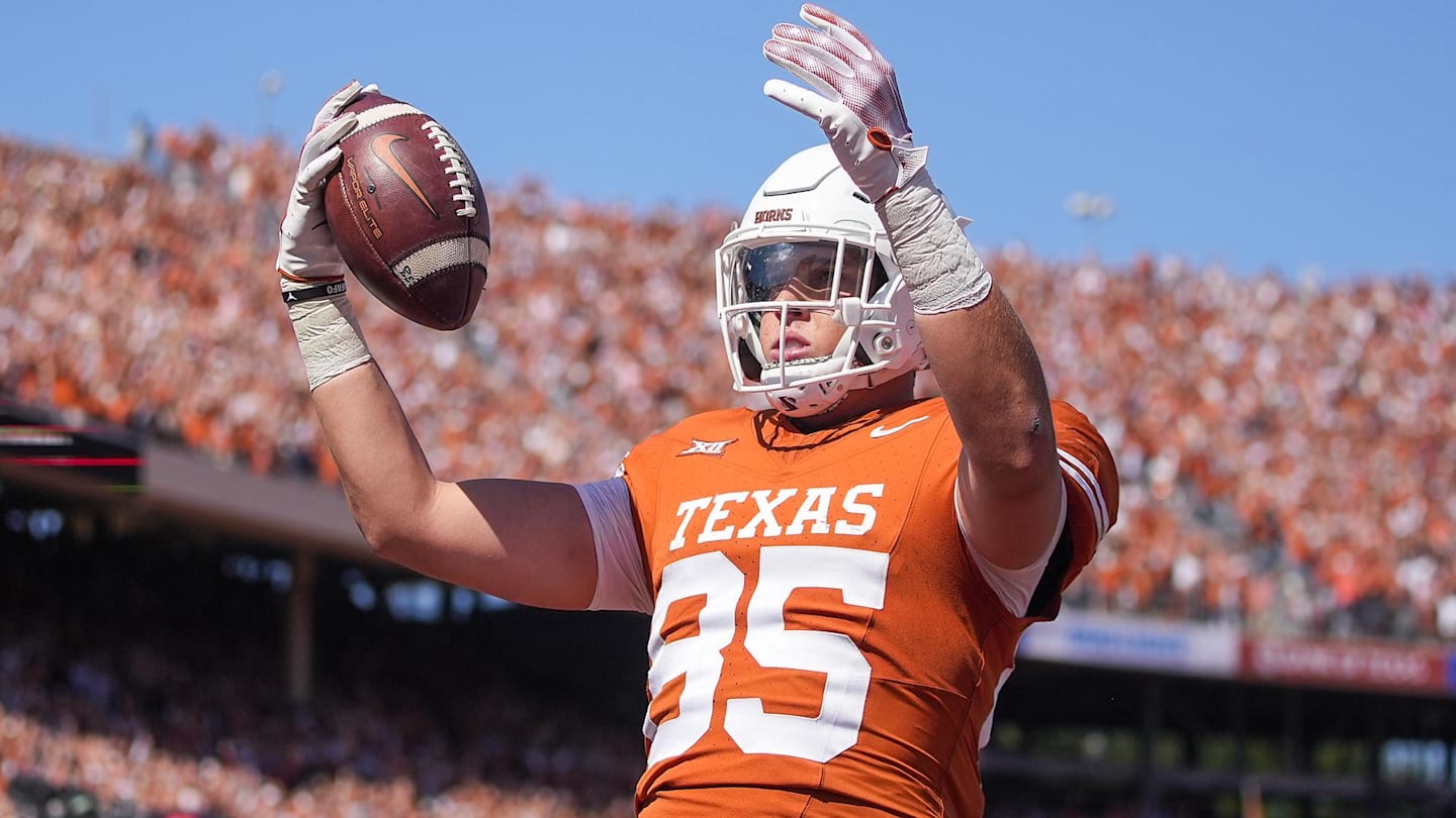 Texas vs. Texas A&M prediction Who wins, and why?