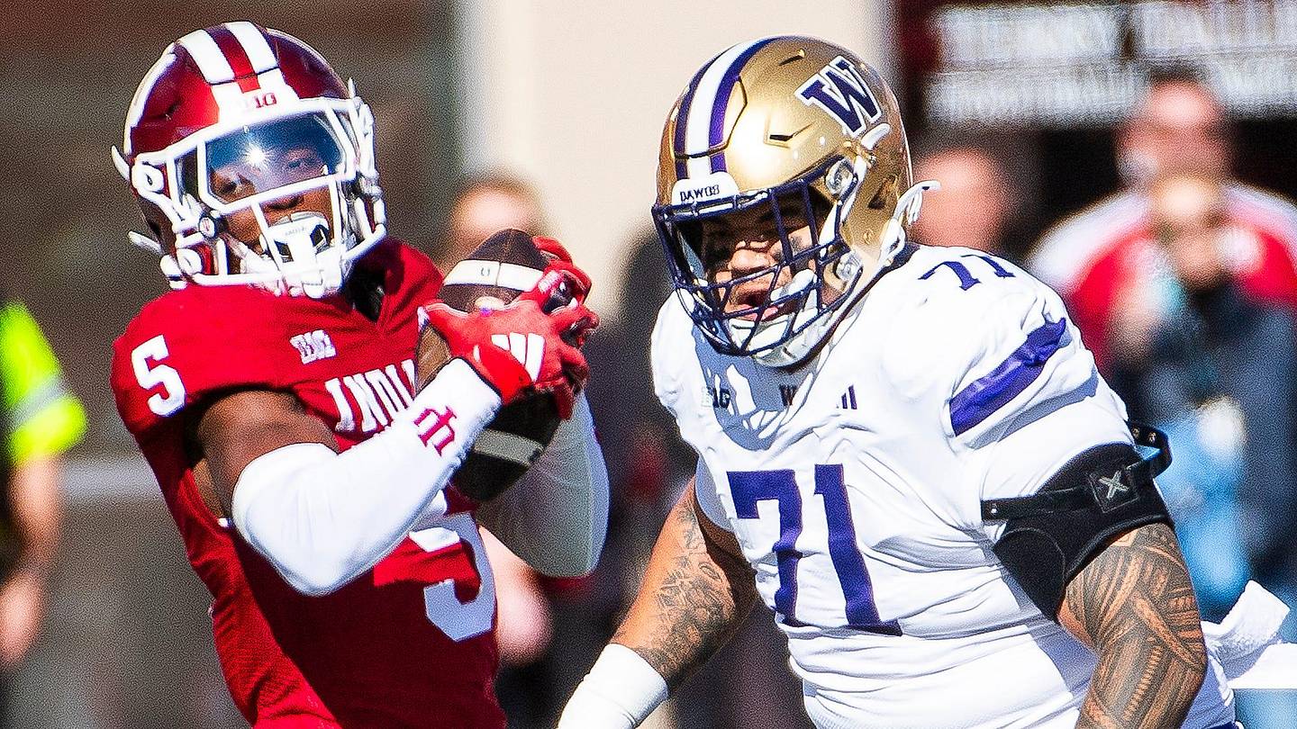 How Indiana’s Football Defense Is Shaping Up For The 2025 Season