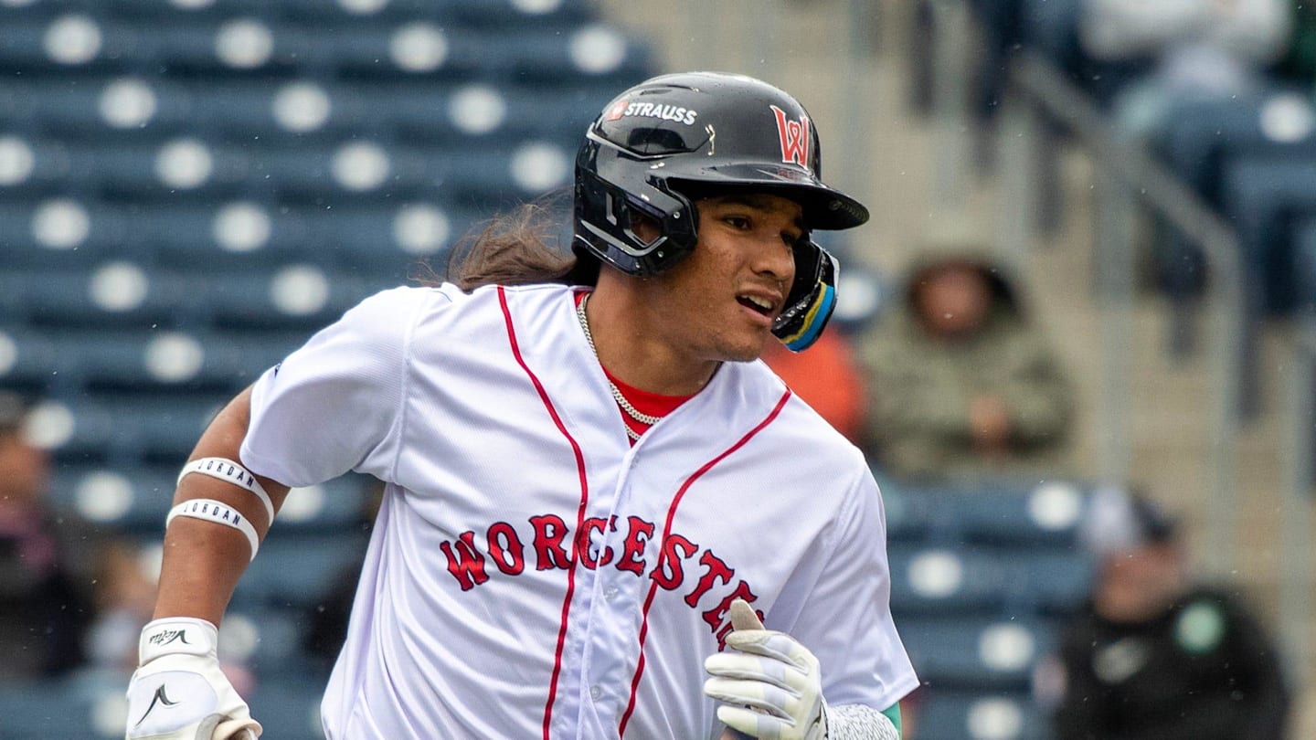 Boston Red Sox Prospect Jhostynxon Garcia Featured in Jeopardy! Clue