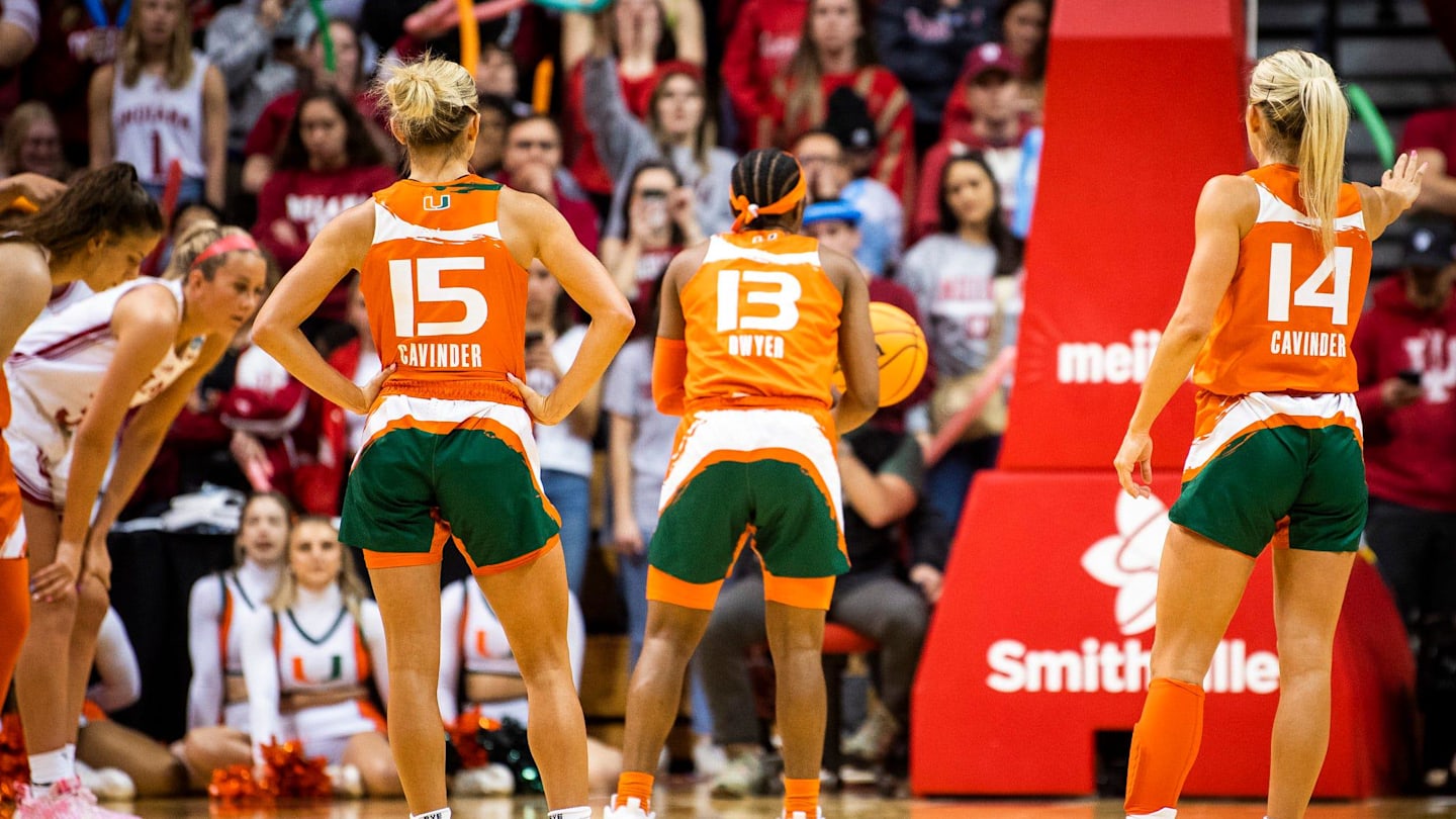 The Cavinder Twins Continue Business Dynasty, Taking NIL To Next Level