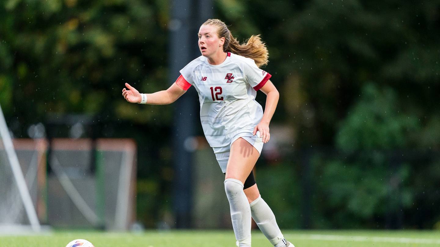 Le soccer féminin de la Colombie-Britannique cherche à poursuivre sur sa lancée récente : point supplémentaire