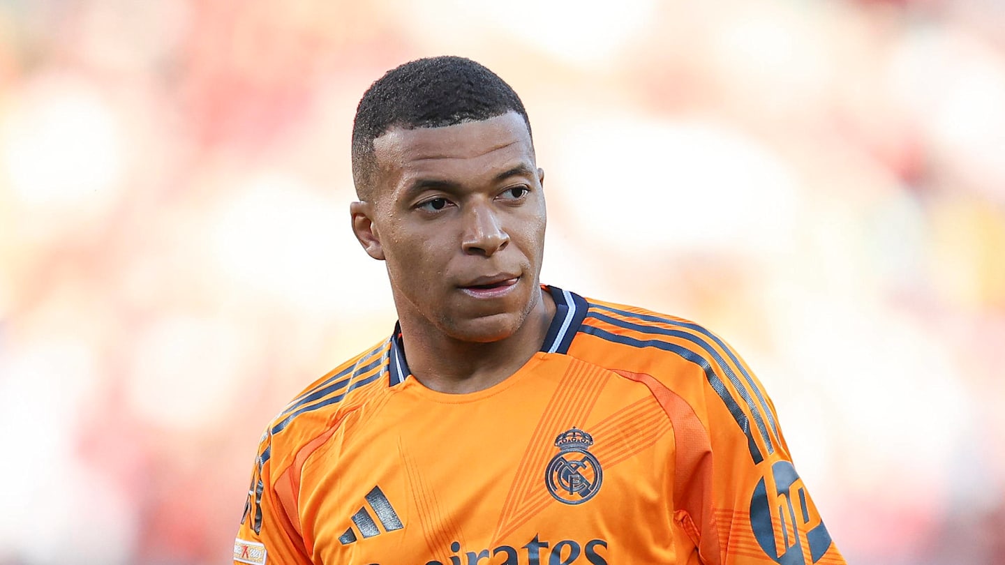 Real Madrid'S Potential Lineup Vs Wsg Tirol: A Controversial Choice? - byjhf5c
