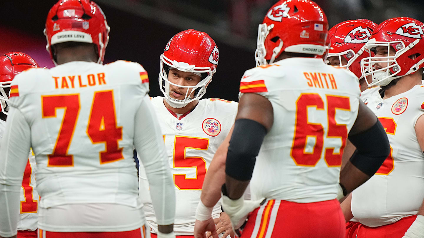A Quirky NFL Rule Meant the Chiefs Couldn’t Attempt Onside Kick After TD