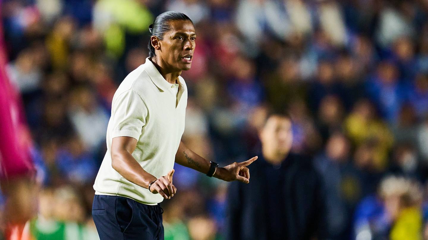 Tras perder 5 Finales como jugador, Huiqui puede ser el campeón más improbable