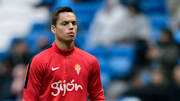 FBL-ESP-LIGA-REALMADRID-SPORTING