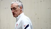Didier Deschamps s'est exprimé sur son avenir en Equipe de France