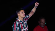 Regularizado, Thiago Silva volta ao futebol brasileiro após longa passagem na Europa