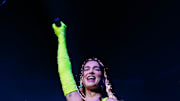 Dua Lipa Future Nostalgia Tour - Chicago, IL