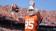 Texas vs. Arizona State football prediction