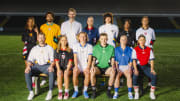 Collezione Adidas Maglie da calcio Icons