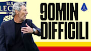 90min difficili