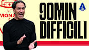 90min difficili