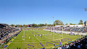 Spinks-Casem Stadium