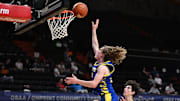Skyline Conference boys basketball
