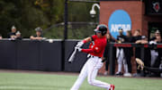Rutgers outfielder Trevor Cohen was selected in the third round of the MLB Draft by the San Francisco Giants. 