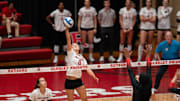 Rutgers volleyball heads off on its final road trip of the 2025 season to meet #17 Indiana at Wilkinson Hall at 6 p.m. in Bloomington. The Hoosiers will be the sixth top-25 opponent the Scarlet Knights will have faced this season.