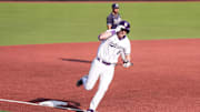 April 29, 2025, Evanston, IL: A game between Northwestern Baseball and Butler at Rocky and Berenice Miller Park in Evanston, IL on Tuesday, April 29, 2025.
