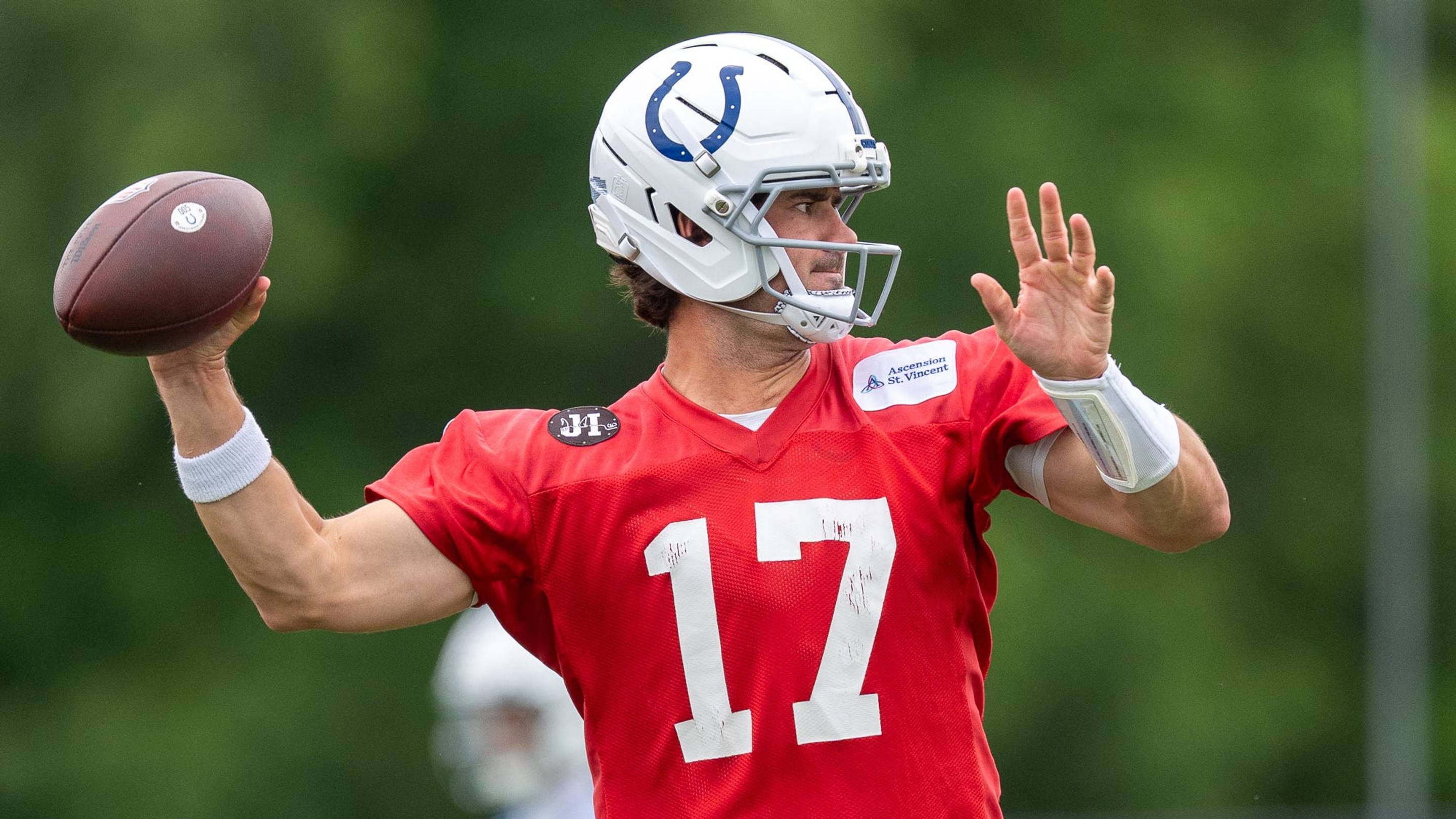 Why Daniel Jones' return from injury isn't the whole concern for the Colts