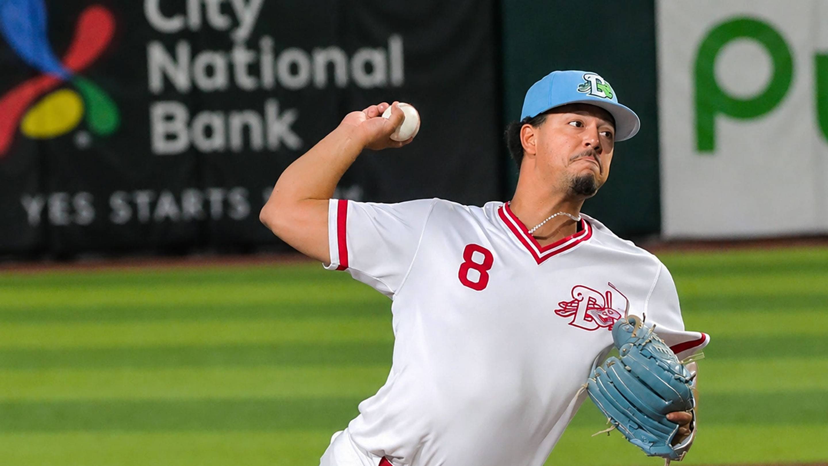 Two Red Minor League Affiliates Prepare for 2026 Postseason