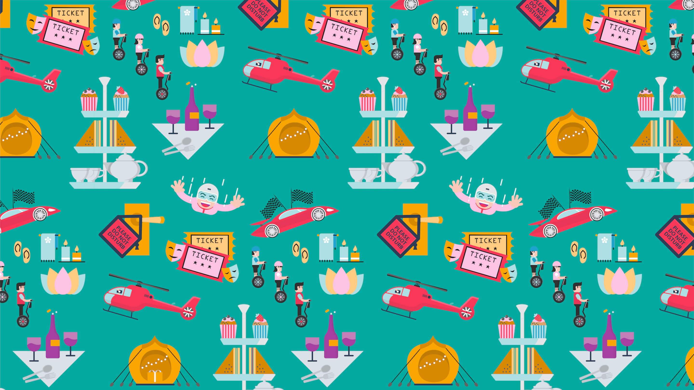 Spot the Hidden Gift in This Birthday-Themed Brainteaser