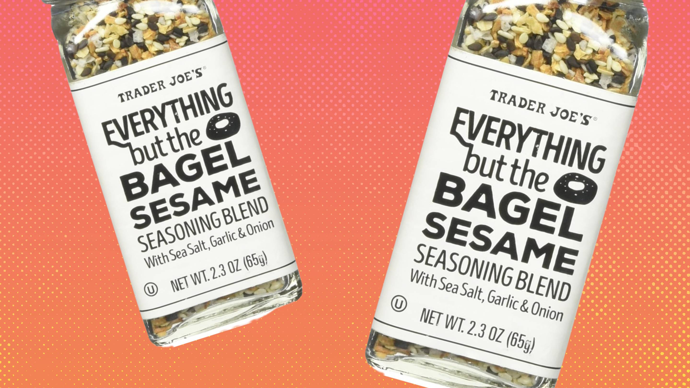 This Popular Trader Joe’s Seasoning Is Illegal in South Korea
