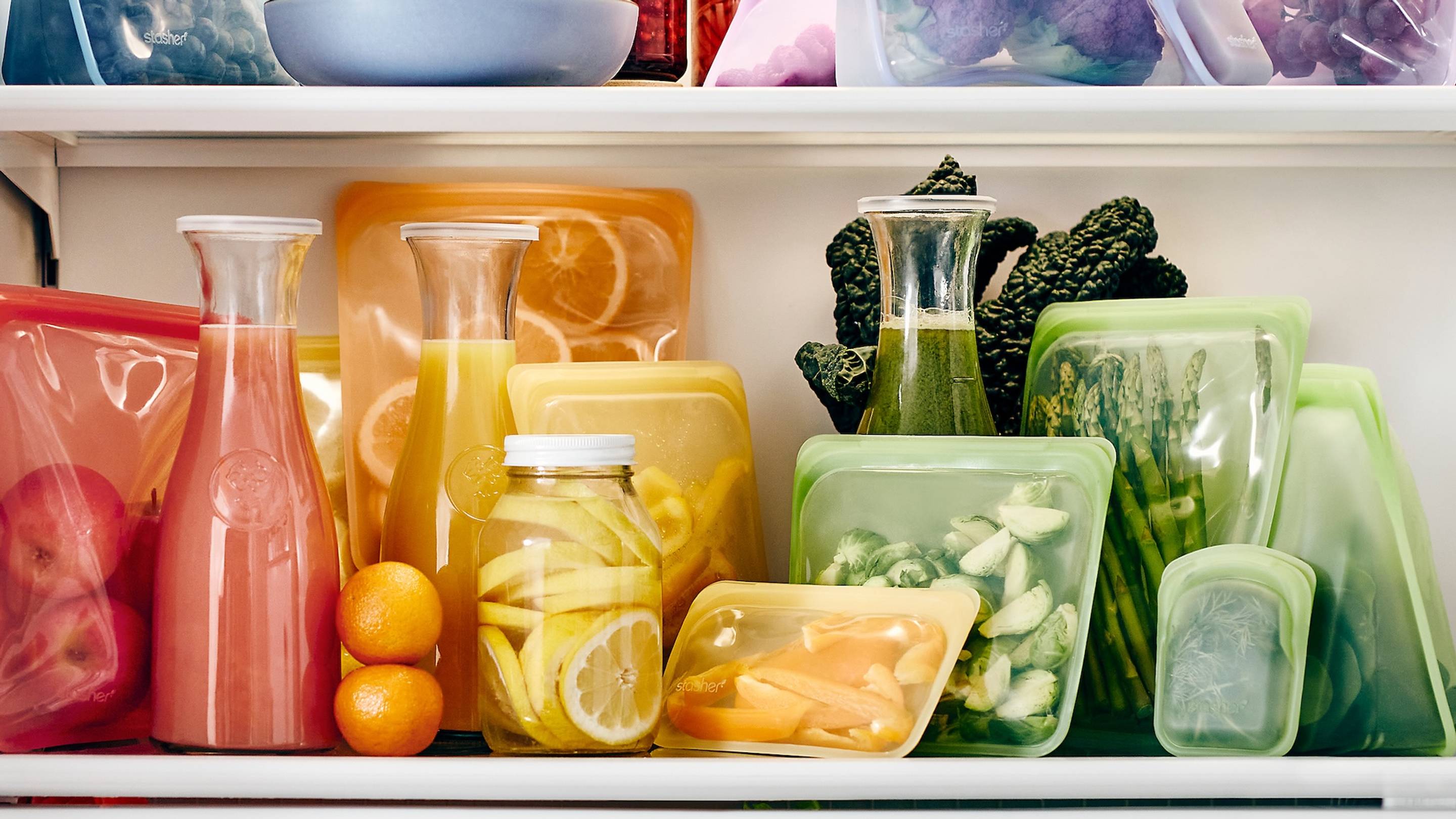 You Can Earn $1500 For Organizing Your Kitchen
