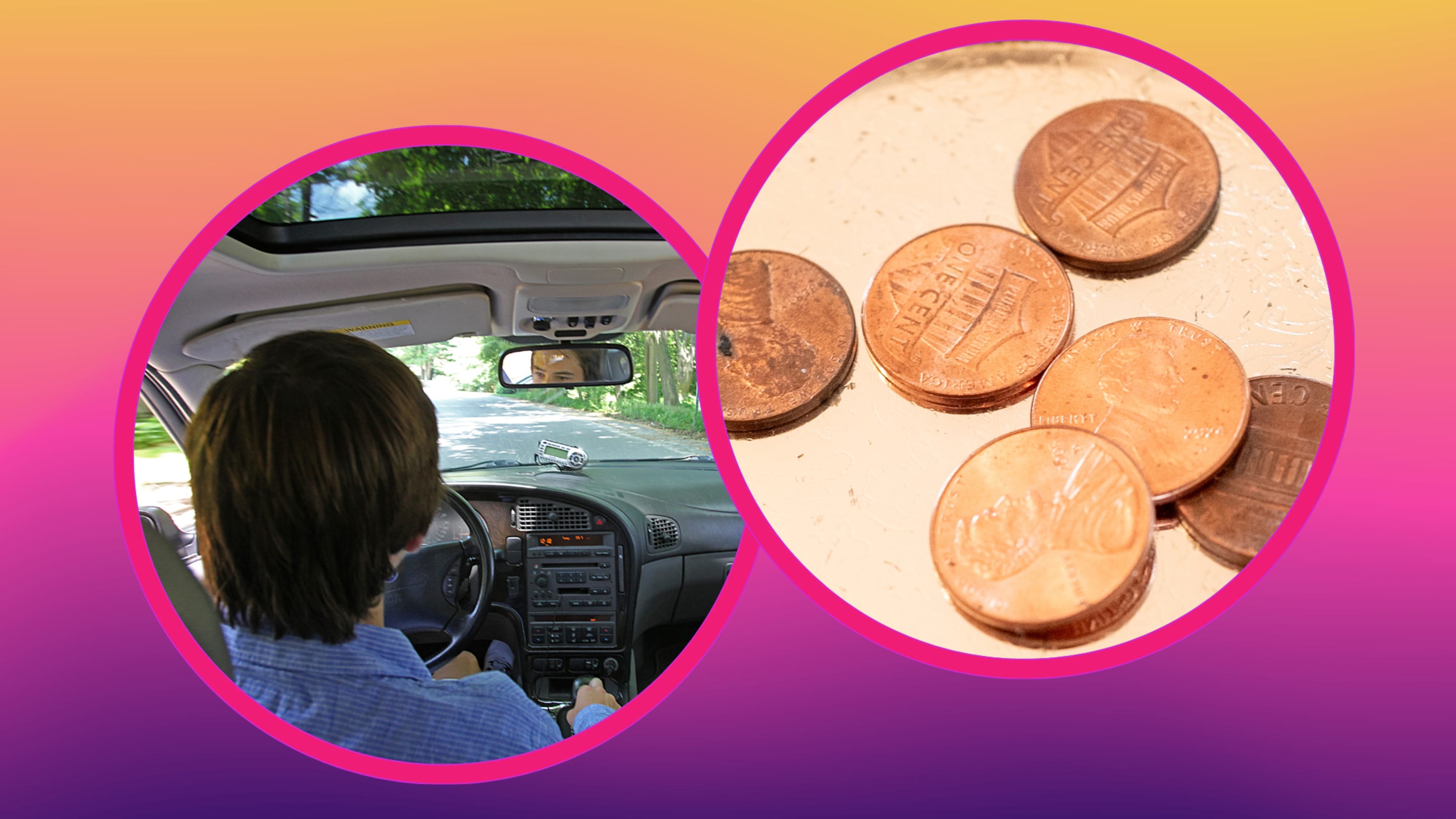 8 Common Driving Superstitions—And the Strange Reasons We Follow Them