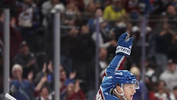 The Colorado Avalanche are back in action on Tuesday night against the Seattle Kraken.