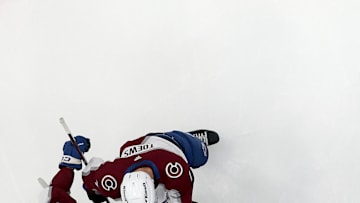 The Colorado Avalanche are on a roll, winning four straight, and making noise along the way.