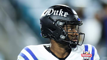 Duke v Ole Miss - TaxSlayer Gator Bowl