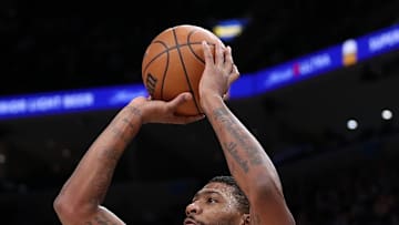 Brooklyn Nets v Memphis Grizzlies