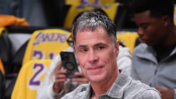 Will Rob Pelinka have an itchy trigger finger at the deadline, or will he trust that the Lakers already have the pieces that they need?