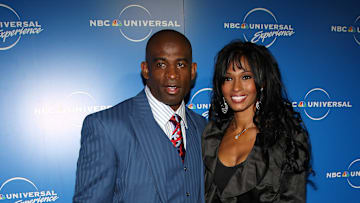 The NBC Universal Experience - Arrivals