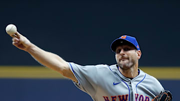New York Mets v Milwaukee Brewers