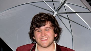 Harry Potter And The Order Of The Phoenix - Arrivals
