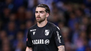 FC Porto v Vitoria Guimaraes - Liga Portugal Bwin