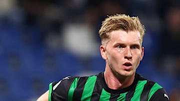 Will Josh Doig remain in green, or switch to blue?