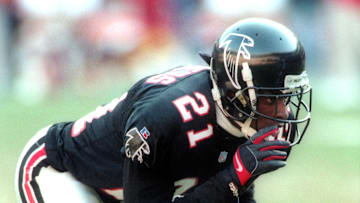 Atlanta Falcons v Washington Redskins